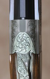 Krieghoff k80 Gold Bavaria Royale Parcour By Heym (321) - 4 of 9