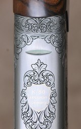 Krieghoff k80 Gold Bavaria Royale Parcour By Heym (321) - 3 of 9