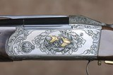 Krieghoff k80 Gold Bavaria Royale Parcour By Heym (321) - 2 of 9
