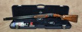 Antonio Zoli Z Sport 12 gauge FR 32" (072) - 7 of 7