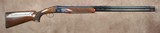 Antonio Zoli Z Sport 12 gauge FR 32" (072) - 6 of 7