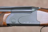 B Rizzini BR110 12 gauge Sporter 32" (598) - 1 of 7