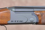 B Rizzini BR110 12 gauge Sporter 32" (598) - 2 of 7