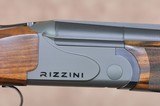 B Rizzini BR110 12 gauge Sporter 32" (600) - 2 of 7