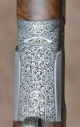 Perazzi HTS SC3 Sporter 33" (315) - 3 of 9