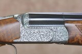 Perazzi HTS SC3 Sporter 33" (315) - 1 of 9