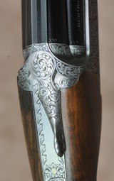 Perazzi HTS SC3 Sporter 33" (315) - 4 of 9