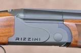 B Rizzini Sporter 12 gauge 32' (584) - 2 of 7