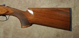 B Rizzini Sporter 12 gauge 32' (584) - 3 of 7