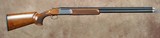 B Rizzini Sporter 12 gauge 32' (584) - 6 of 7
