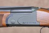 B Rizzini Sporter 12 gauge 32' (584) - 1 of 7