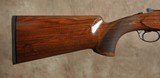 B Rizzini Sporter 12 gauge 32' (584) - 4 of 7