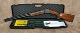 B Rizzini Sporter 12 gauge 32' (584) - 7 of 7