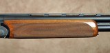 B Rizzini Sporter 12 gauge 32' (584) - 5 of 7