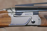 Beretta 694 ACS Sporter 30" (761) - 2 of 7