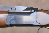 Perazzi MX15 Trap Unsingle 34" (918) - 1 of 7