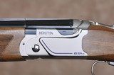 Beretta 694 B Fast Sporter 12 gauge 32" (07R) - 2 of 7