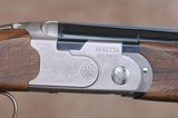 Beretta S86 SP1 Field 20 gauge 28"(67S) - 2 of 7