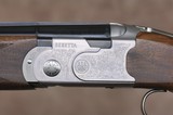 Beretta S86 SP1 Field 20 gauge 28"(67S) - 1 of 7