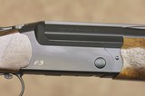Blaser F3 Sporting LEFT HANDED 12Ga 32" (711) - 1 of 7