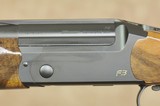 Blaser F3 Sporting LEFT HANDED 12Ga 32" (711) - 2 of 7