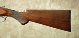 Parker VHE 20 gauge game Gun all original 26" (618) - 5 of 7