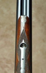 Parker VHE 20 gauge game Gun all original 26" (618) - 4 of 7