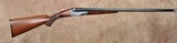 Parker VHE 20 gauge game Gun all original 26" (618) - 7 of 7