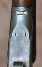 Parker VHE 20 gauge game Gun all original 26" (618) - 3 of 7