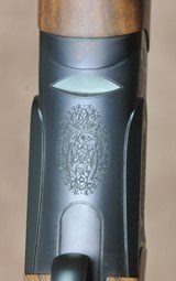 Perazzi HT Lusso 32" Sporter (307) - 3 of 8