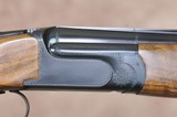 Perazzi MX12 12 gauge Game Gun 29" (328) - 2 of 7