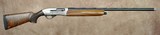 Fabarm L4S Deluxe Sporter 12 gauge 30" - 6 of 7