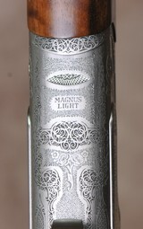 Caesar Guerini Magnus Light 12 gauge 28" (038) - 2 of 8