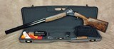 Perazzi HTS 20 Lusso Sporter 20 Gauge 32" (357) - 9 of 9