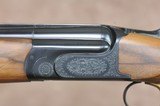 Perazzi HTS 20 Lusso Sporter 20 Gauge 32" (357) - 2 of 9