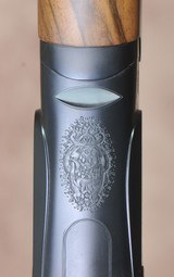 Perazzi HTS 20 Lusso Sporter 20 Gauge 32" (357) - 3 of 9