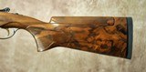 Perazzi HTS 20 Lusso Sporter 20 Gauge 32" (357) - 5 of 9