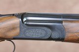Perazzi HTS 20 Lusso Sporter 20 Gauge 32" (357) - 1 of 9