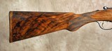 Caesar Guerini Ellipse Limited Gold Game Gun 20 gauge 30" (932) - 6 of 9