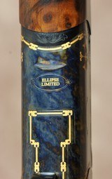 Caesar Guerini Ellipse Limited Gold Game Gun 20 gauge 30" (932) - 3 of 9