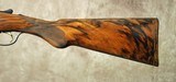Caesar Guerini Ellipse Limited Gold Game Gun 20 gauge 30" (932) - 5 of 9