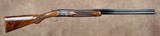 Caesar Guerini Ellipse Limited Gold Game Gun 20 gauge 30" (932) - 8 of 9