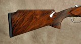 Syren Tempio Sporter 12 gauge 30" (713) - 5 of 8