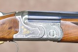 Syren Tempio Sporter 12 gauge 30" (834) - 1 of 8
