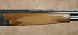 Browning B125 Superposed 12 gauge 26 1/2' Fixed choke (S75) - 5 of 6
