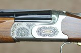 Caesar Guerini Summit Sporter 28 gauge 32" (989) - 2 of 7