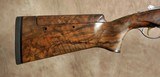 Perazzi SC3 #101 Pattern Sporter 12 gauge 32" (342) - 6 of 9