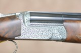 Perazzi SC3 #101 Pattern Sporter 12 gauge 32" (342) - 1 of 9