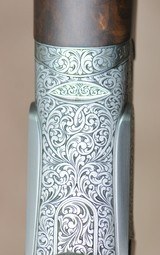 Perazzi SC3 #101 Pattern Sporter 12 gauge 32" (342) - 3 of 9