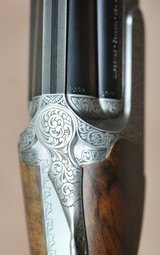 Perazzi SC3 #101 Pattern Sporter 12 gauge 32" (342) - 4 of 9